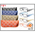 Match Pouch Fashion Design Reading Glasses (MRP21672)
